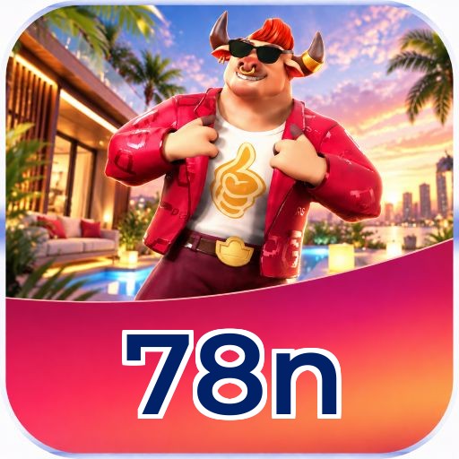 78n APP Android/iOS - Logo oficial