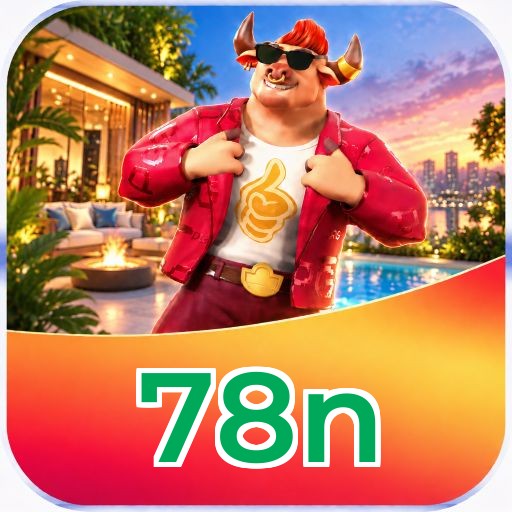 78n APK Android - Logo oficial